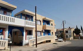 Millenium Apartments